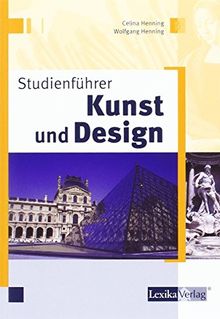 Studienführer Kunst und Design