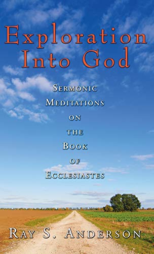 Exploration Into God