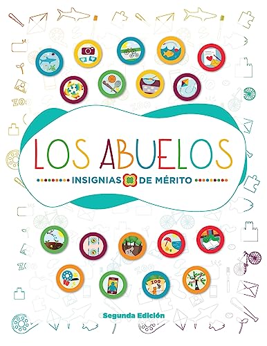 Insignias de Me¿rito de los abuelos