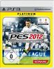 Pro Evolution Soccer 2012 [Software Pyramide]