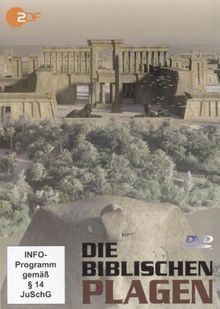 Die biblischen Plagen