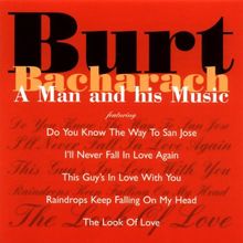 A Man and His Music