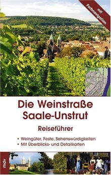 Weinstraße Saale-Unstrut