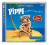 Pippi in Taka-Tuka-Land - Das Hörspiel (2 CD)