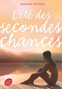 L'été des secondes chances