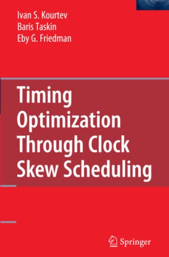 Timing Optimization Through Clock Skew Scheduling