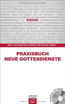 Praxisbuch Neue Gottesdienste