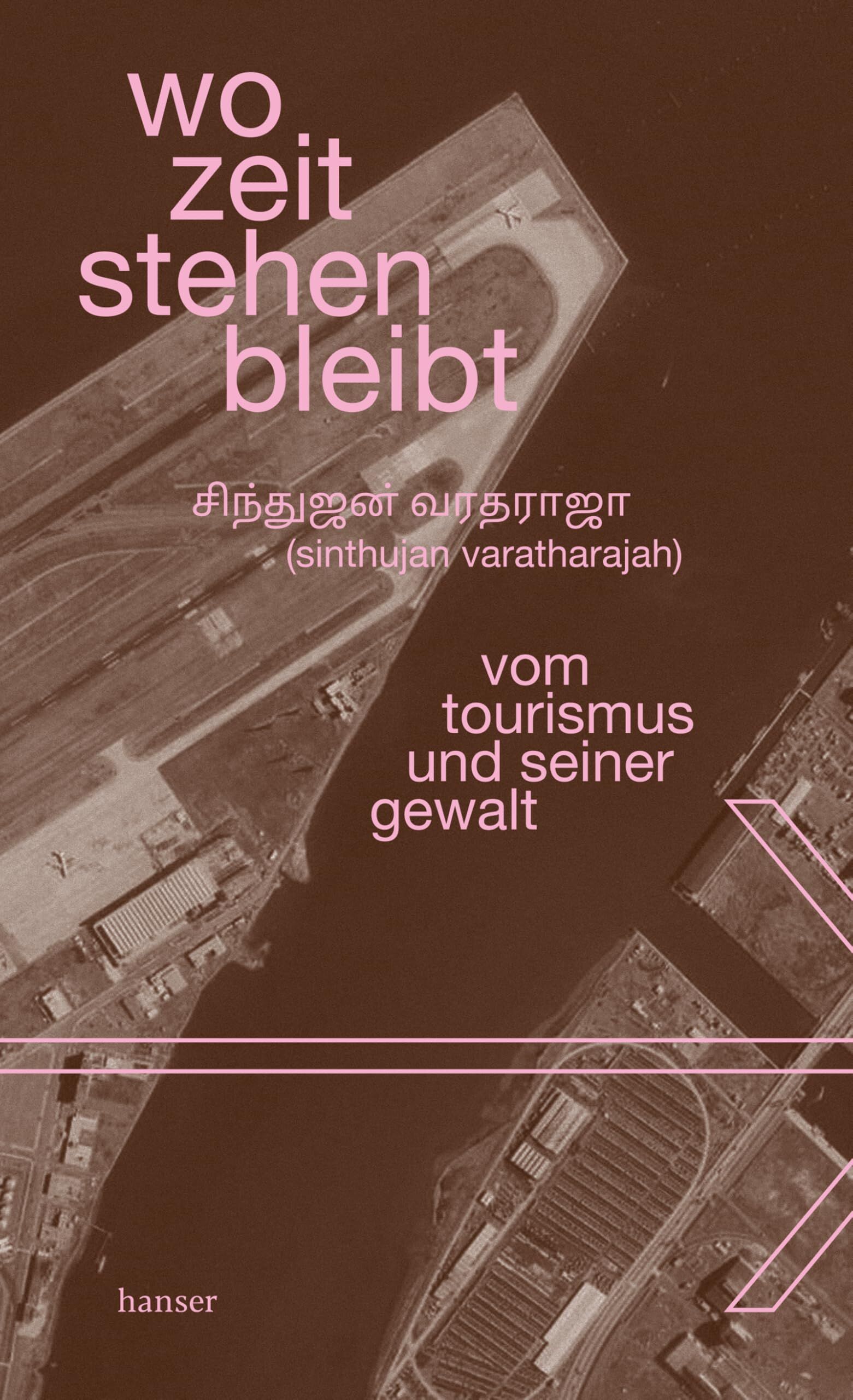 wo zeit stehen bleibt