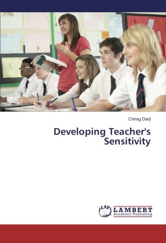 Developing Teacher's Sensitivity