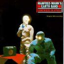 Somewhere in Africa (1982) von Manfred Mann's Earth Band | CD | Zustand gut
