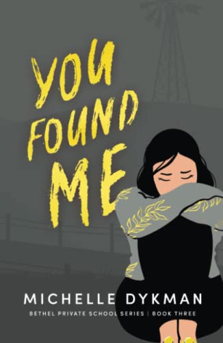 You Found Me