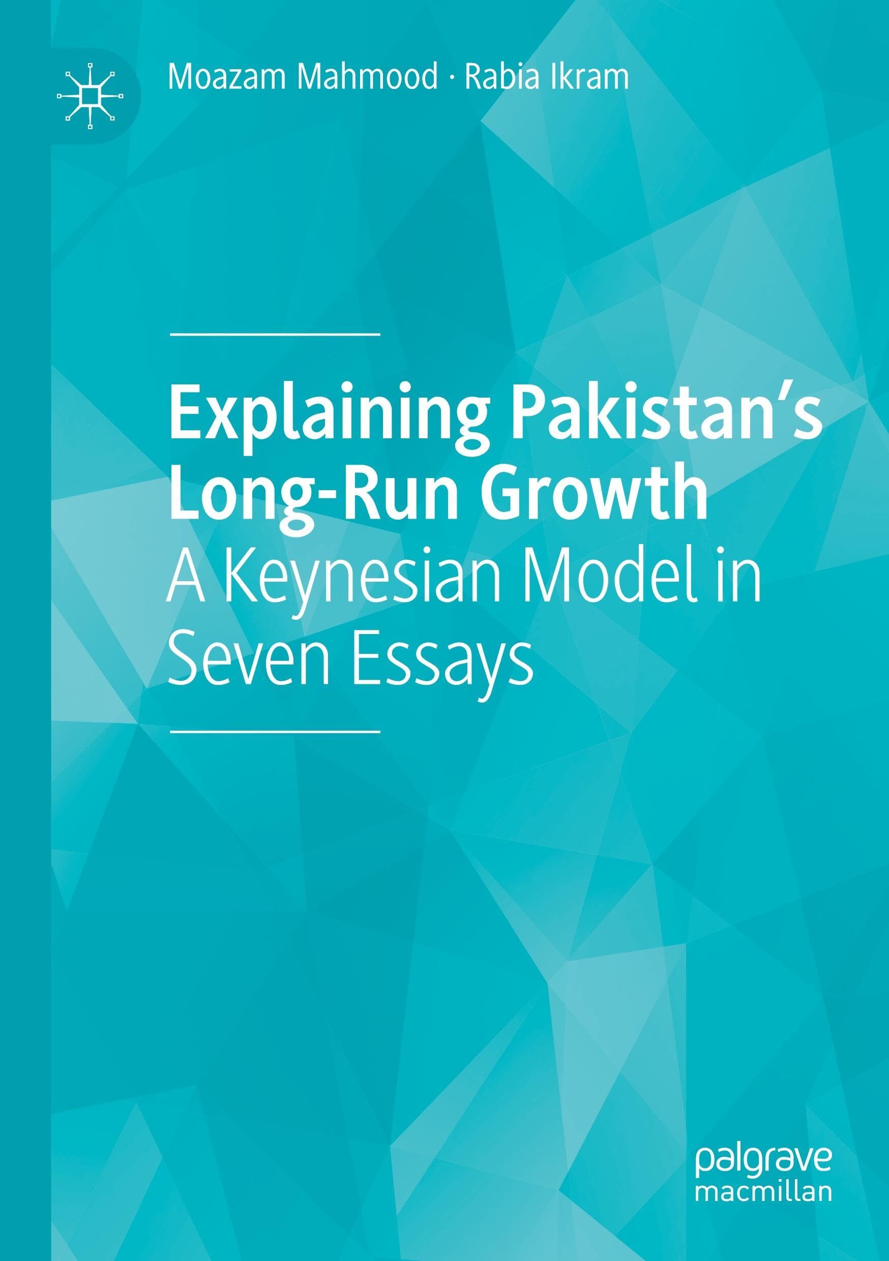 Explaining Pakistan's Long-Run Growth