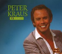 Kult Welle-15 Lieder
