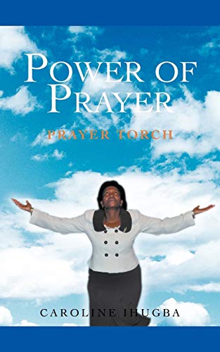 Power Of Prayer: Prayer Torch