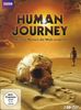 Human Journey - Wie der Mensch die Welt eroberte (2 DVDs)