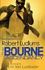Robert Ludlum's the Bourne Ascendancy (Bourne 12)