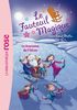 Le fauteuil magique, Tome 5 : Le royaume de l'hiver