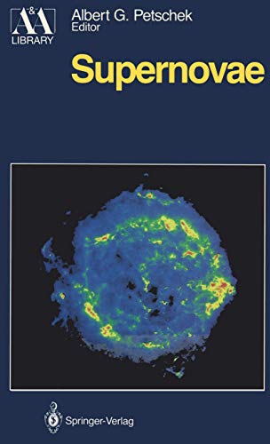 Supernovae (Astronomy and Astrophysics Library)