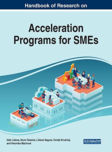 Handbook of Research on Acceleration Programs for SMEs