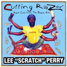 Cutting Razor: Rare Cuts from