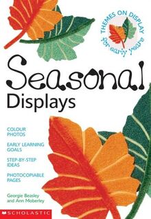 Seasonal Displays (Themes on Display)