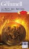Le Lion de Macédoine, tome 2 : La Mort des Nations (Folio Science Fiction)