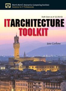 It Architecture Toolkit (Enterprise Computing)