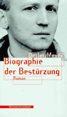 Biographie Der Besturzung Von Detlev Meyer