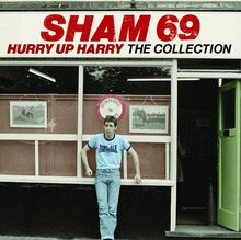 Sham 69