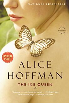 The Ice Queen: A Novel de Hoffman, Alice | Livre | état bon