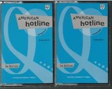 American Hotline: Progress
