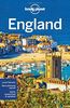 England (Country Regional Guides)