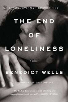 The End of Loneliness (Thorndike Press Large Print Core)