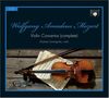 Violin Concertos [Complete]