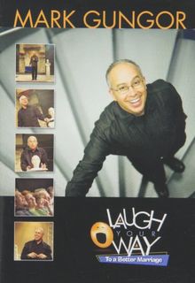 Laugh Your Way To A Better Marriage [DVD] [Region 1] [NTSC] [US Import]