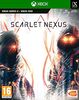 Bandai Namco Entertainment Scarlet Nexus XBS VF