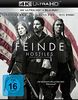 Feinde - Hostiles (4K Ultra HD) (+ Blu-ray)