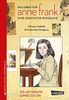Anne Frank: Die Comic-Biografie (Graphic Novel Paperback)