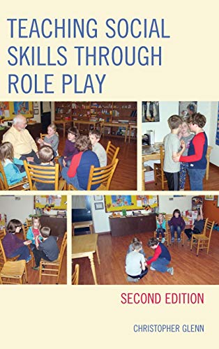 Teaching Social Skills through Role Play, Second Edition