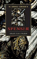 The Cambridge Companion to Spenser (Cambridge Companions to Literature)