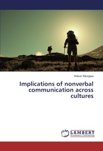 Implications of nonverbal communication across cultures