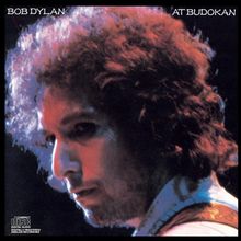 Live at Budokan