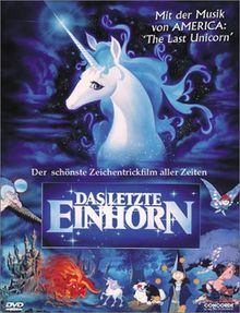 Das letzte Einhorn