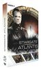 Stargate atlantis, saison 2 
