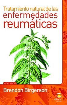 Tratamiento natural de las Enfermedades reumáticas