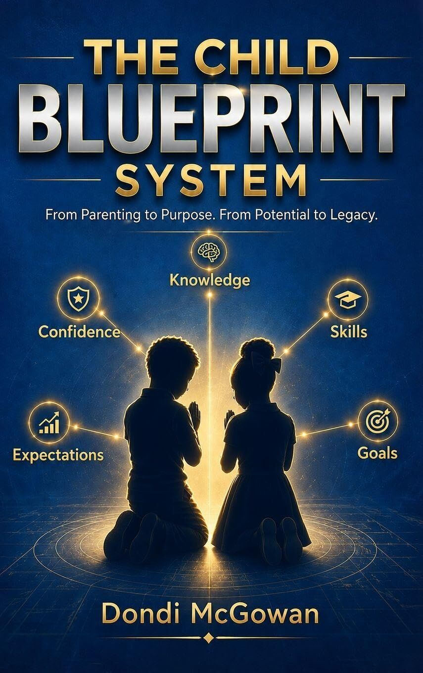 THE CHILD BLUEPRINT SYSTEM