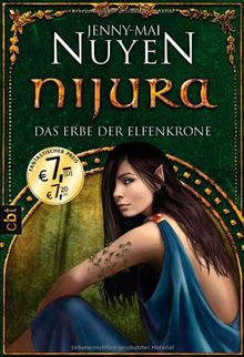 Nijura - Das Erbe der Elfenkrone