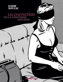 La correction ou La confusion des sens