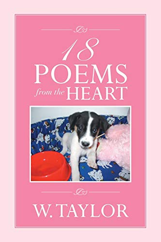 18 Poems From The Heart