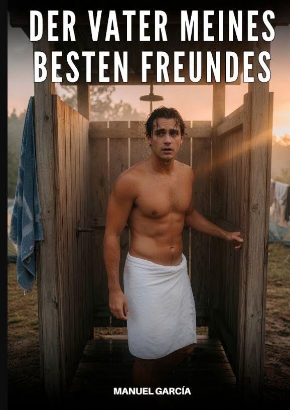 Der Vater meines besten Freundes